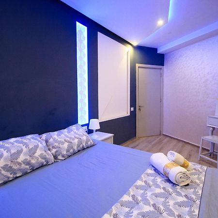 Casa Med Leilighet Chefchaouen Eksteriør bilde